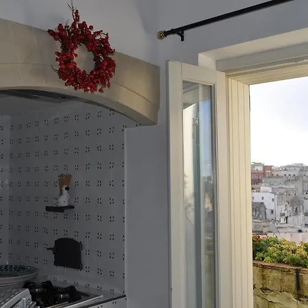 Bed & Breakfast Casa Giura Longo