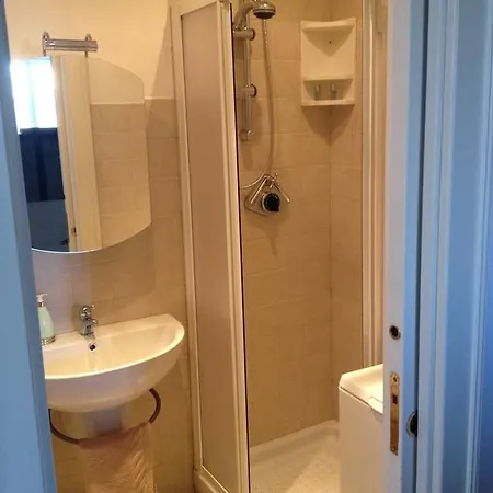 Casa Giura Longo Bed & Breakfast Matera