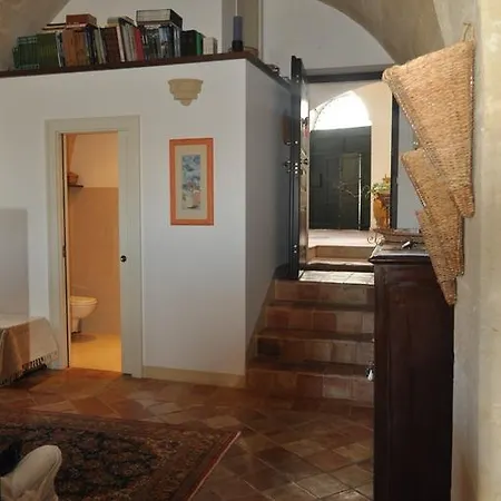 Bed & Breakfast Casa Giura Longo
